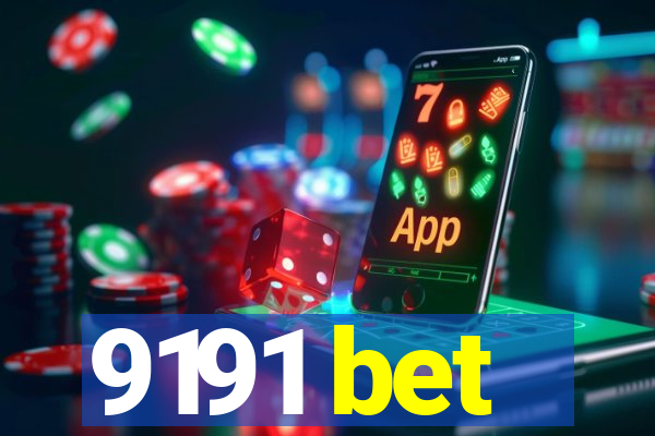 9191 bet